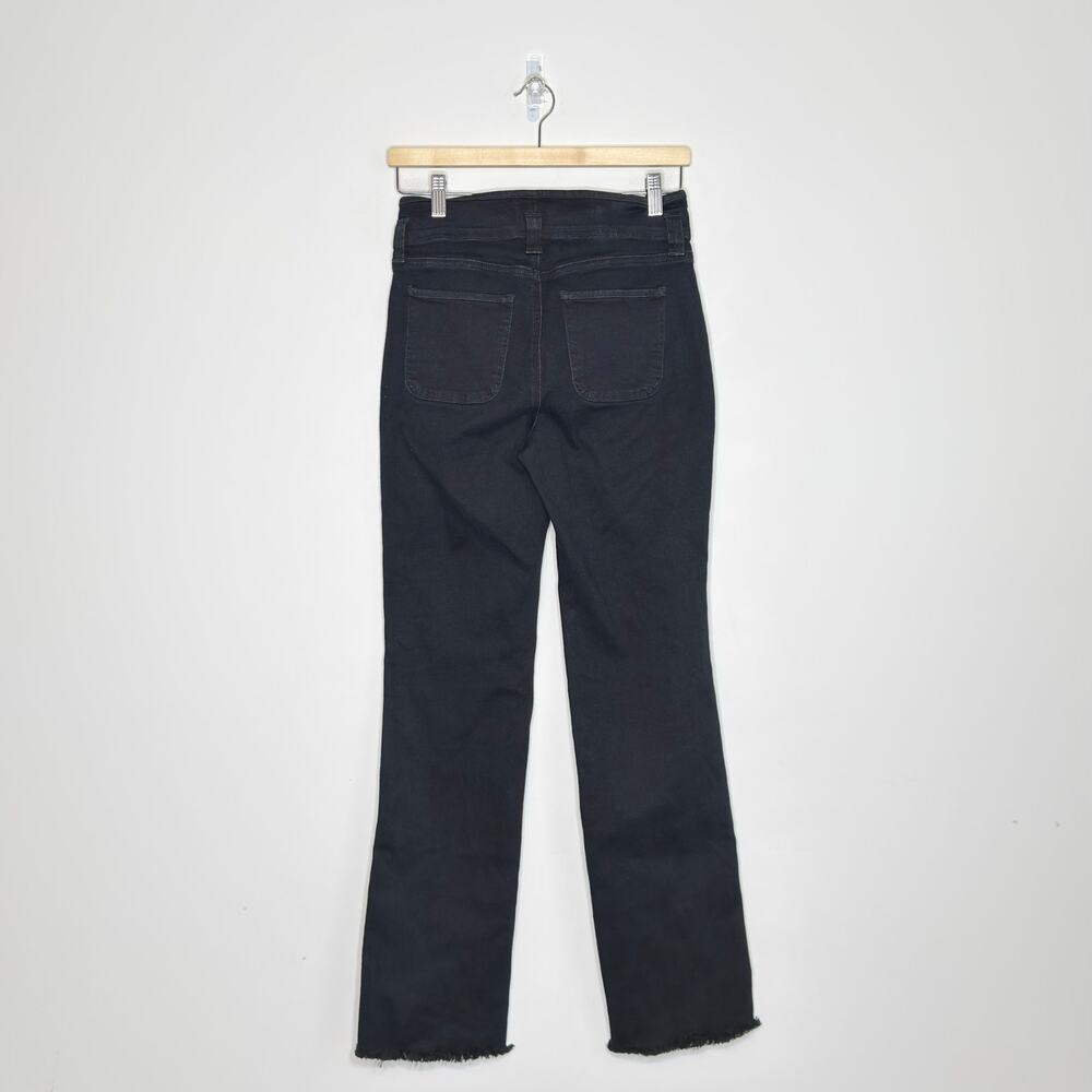 NYDJ | Marilyn Straight Jeans | 2 - Picture 3 of 5